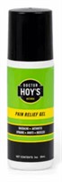 Doctor Hoys Natural Pain Relief Gel