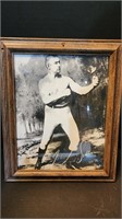 John L Sullivan Boxing Picture