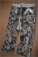 Hunting pants