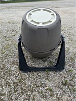 Tumbler Compost Bin