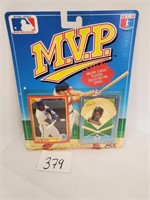 MVP Bo Jackson MLB items & Card