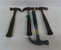 Hammer Tray Lot