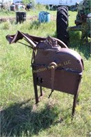 JD Corn Sheller