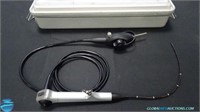 Storz 11272 VNU Flexible Video Cystoscope w/ Steri