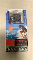 New Old Stock 1080p Sports Cam