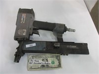 Paslode air nailer untested