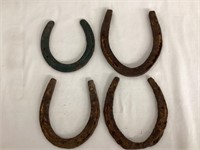 Horse Shoes