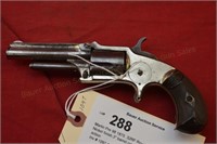 Marlin Pre 98 1875 .32RF Revolver