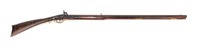 Hatfield .50 Cal. percussion Kentucky rifle, 39"
