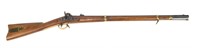 Model 1841 Percussion .54 Cal. rifle, 33" round