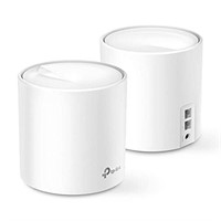 TP-Link Deco AX3000 WiFi 6 Mesh System (Deco X60)