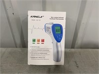 Non Contact Infrared Forehead Thermometer