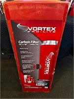 Vortex Prolite 10 x 40” Carbon Filter