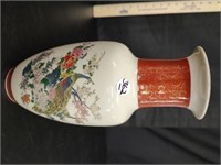 1979 Royal Satsuma Japan Vase