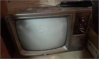 Vintage Pulsar TV