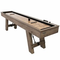 American Legend Brookdale Shuffleboard Table