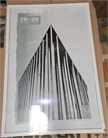 20" x 30" Poster Frame