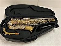 Alto Saxophone