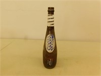 Coors Light collectble bottle 12 in tall