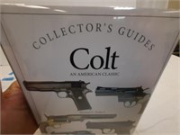 Bk. Colt Collector's Guides