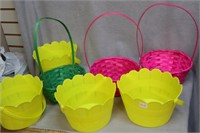 Baskets