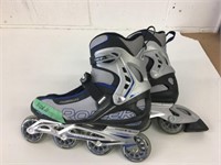 Rollerblade Size 11 Inline Skates