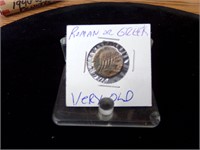1-ancient coin Roman or Greek