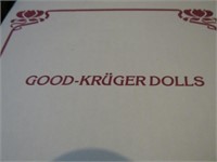 Good-Kruger dolls