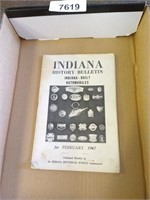 Indiana Automobile History Bulletin Feb 1967