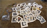 Miscellaneous foreign coins , Commemorative Dr.