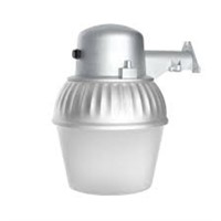 Lithonia Lighting Matter Hardwired Led Outdoor