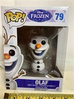 Olaf vinyl Figure from Frozen