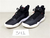 Men's Nike Jordan Proto React Black Shoes - Sz 11