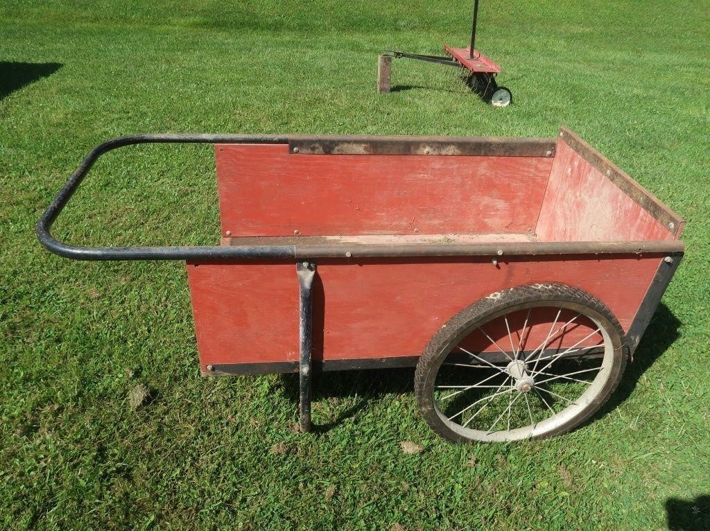 Hand Cart