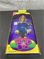 Wizard of Oz Scarecrow doll