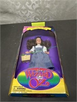 Wizard of Oz Dorothy and toto Doll