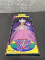 Wizard of Oz Glenda doll