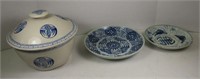 Asian Table Ware