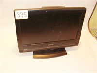 Poopy TV with DVD Player