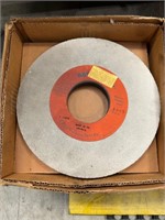 Box of Por-OS-Way Grinding Discs10"