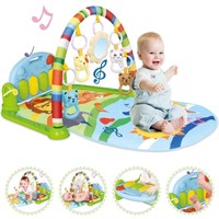 WFF4636  TEAYINGDE Baby Play Gym 3 in 1, 0-3 Years