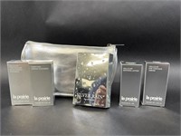 La Prairie Switzerland Pouch and Products
