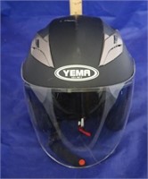 Yema Motorcycle Helmet Size XXL