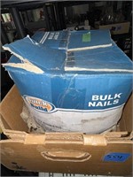 Quick Build Bulk box of Nail