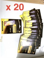 Lot of 20 PACK - Sprint Boost Virgin Mobile