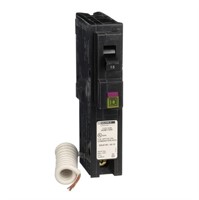 Square D by Schneider Electric HOM115DFC Homeline