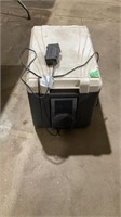 Electric cooler