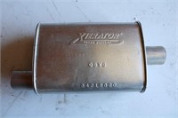 XIERATOR TURBO MUFFLER 08Y8