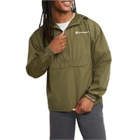 Champion Men's, Stadium Packable, Wind, Water