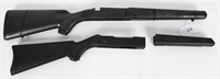 Lot of Two Synthetic Stocks 1 is Ruger 10/22 TD